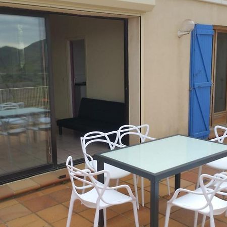 cerbere terrimbo Apartment Bagian luar foto