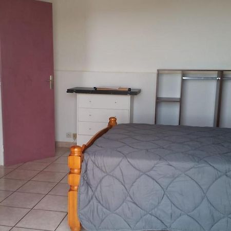 cerbere terrimbo Apartment Bagian luar foto