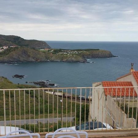 cerbere terrimbo Apartment Bagian luar foto