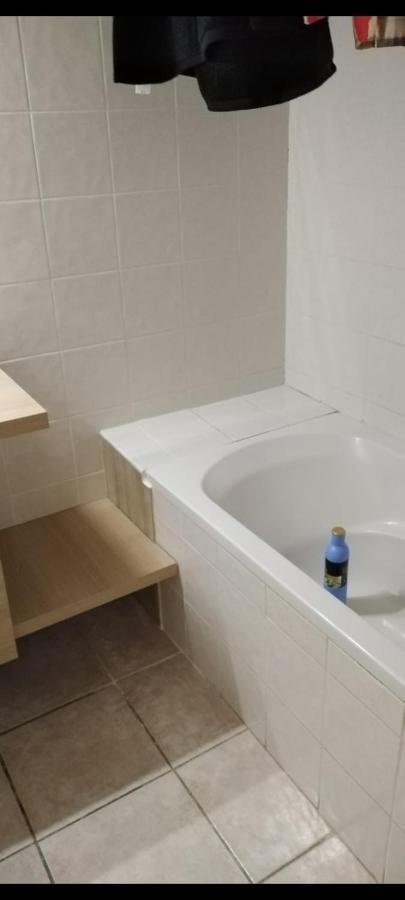 cerbere terrimbo Apartment Bagian luar foto