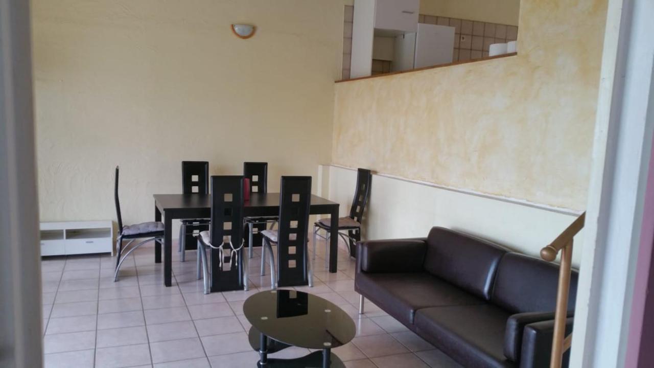 cerbere terrimbo Apartment Bagian luar foto