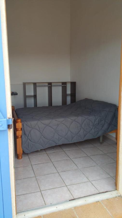 cerbere terrimbo Apartment Bagian luar foto