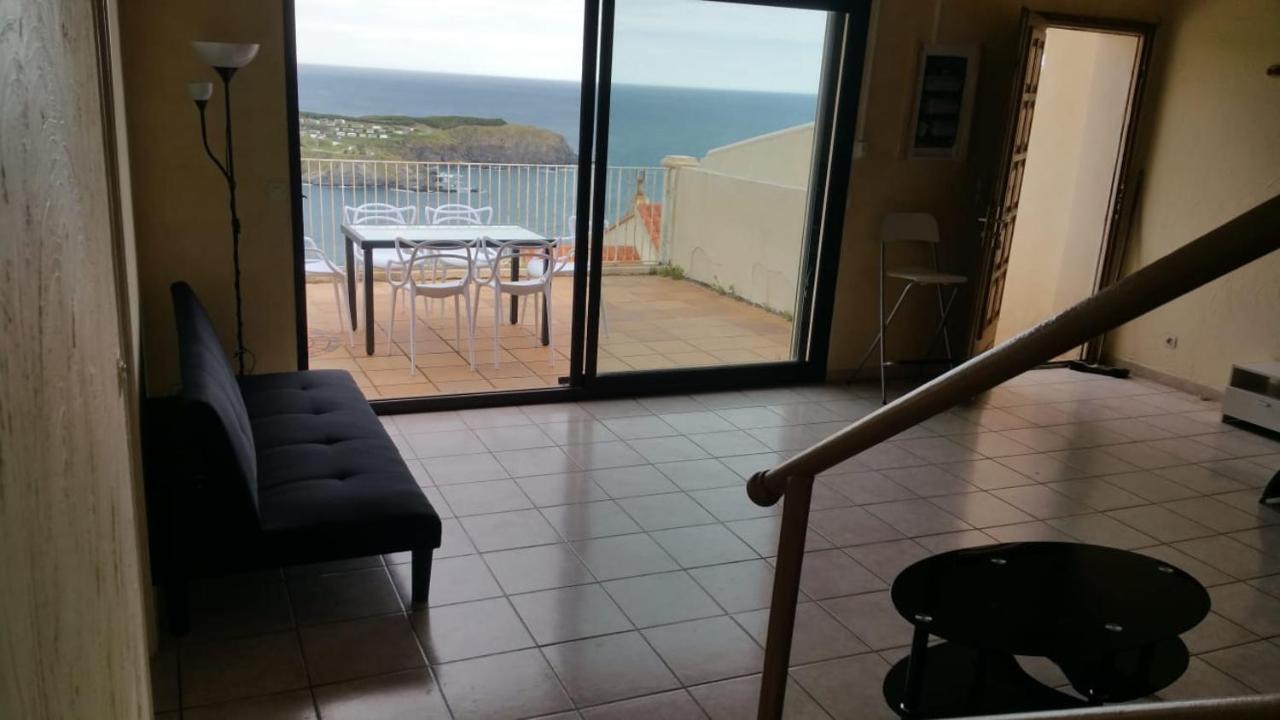 cerbere terrimbo Apartment Bagian luar foto
