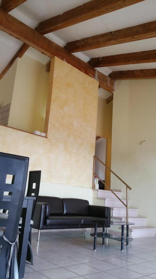 cerbere terrimbo Apartment Bagian luar foto