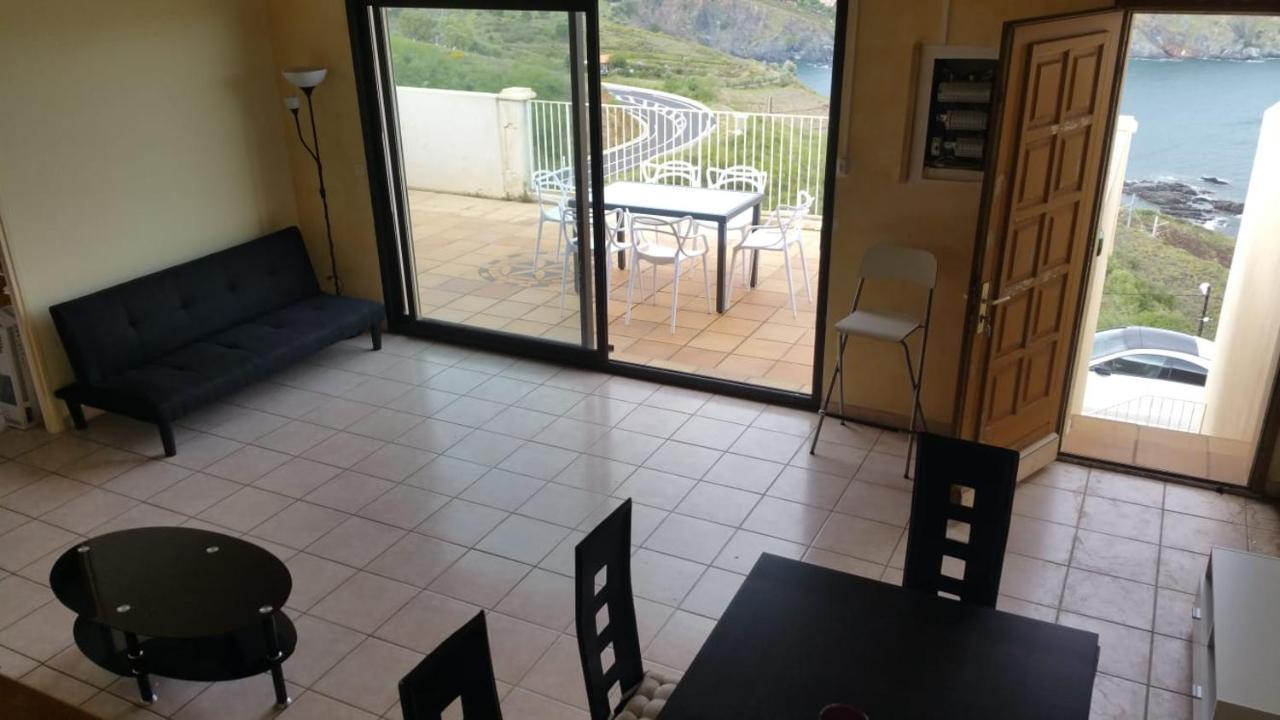 cerbere terrimbo Apartment Bagian luar foto