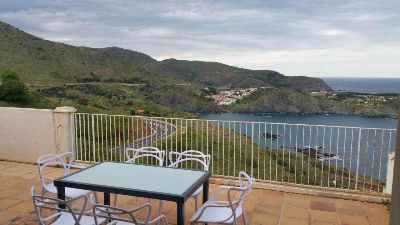 cerbere terrimbo Apartment Bagian luar foto