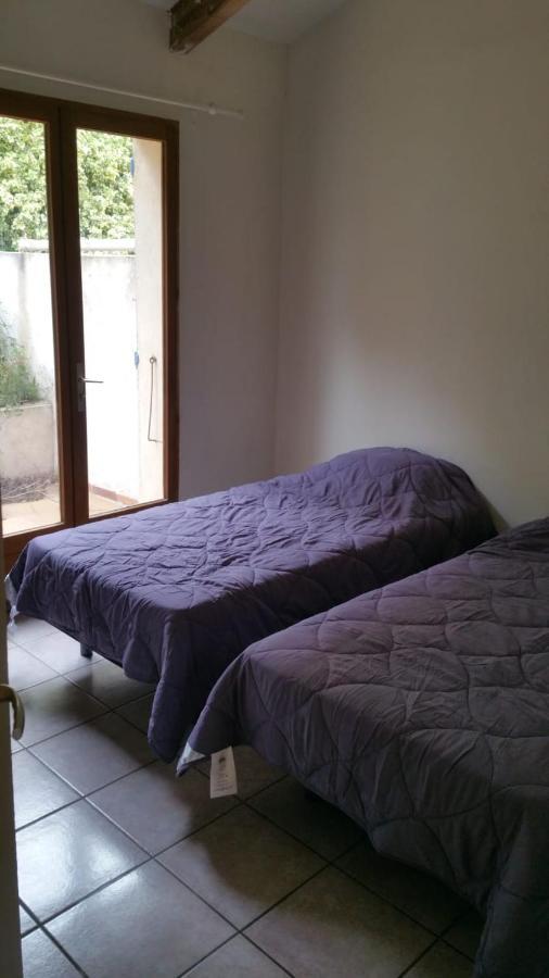 cerbere terrimbo Apartment Bagian luar foto