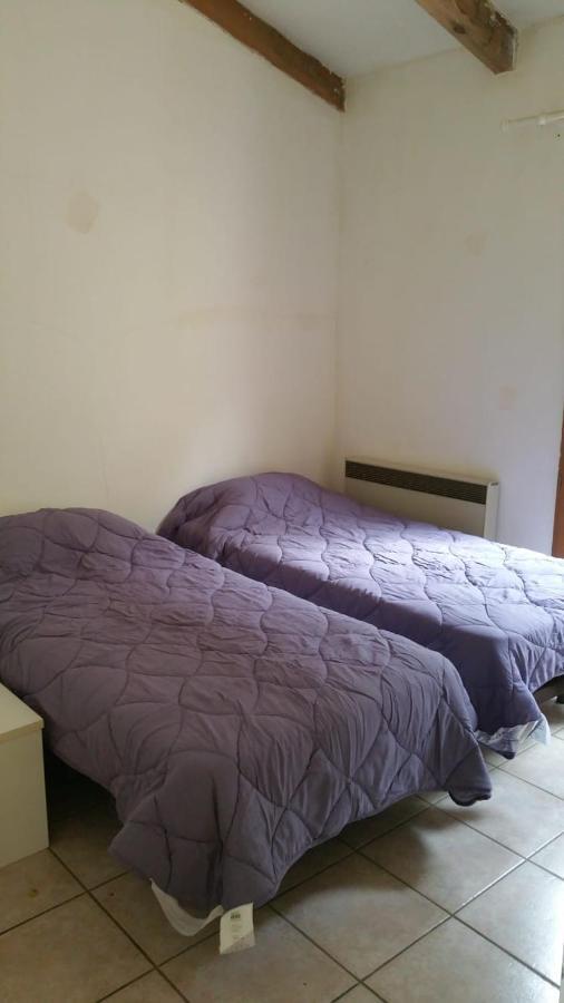 cerbere terrimbo Apartment Bagian luar foto