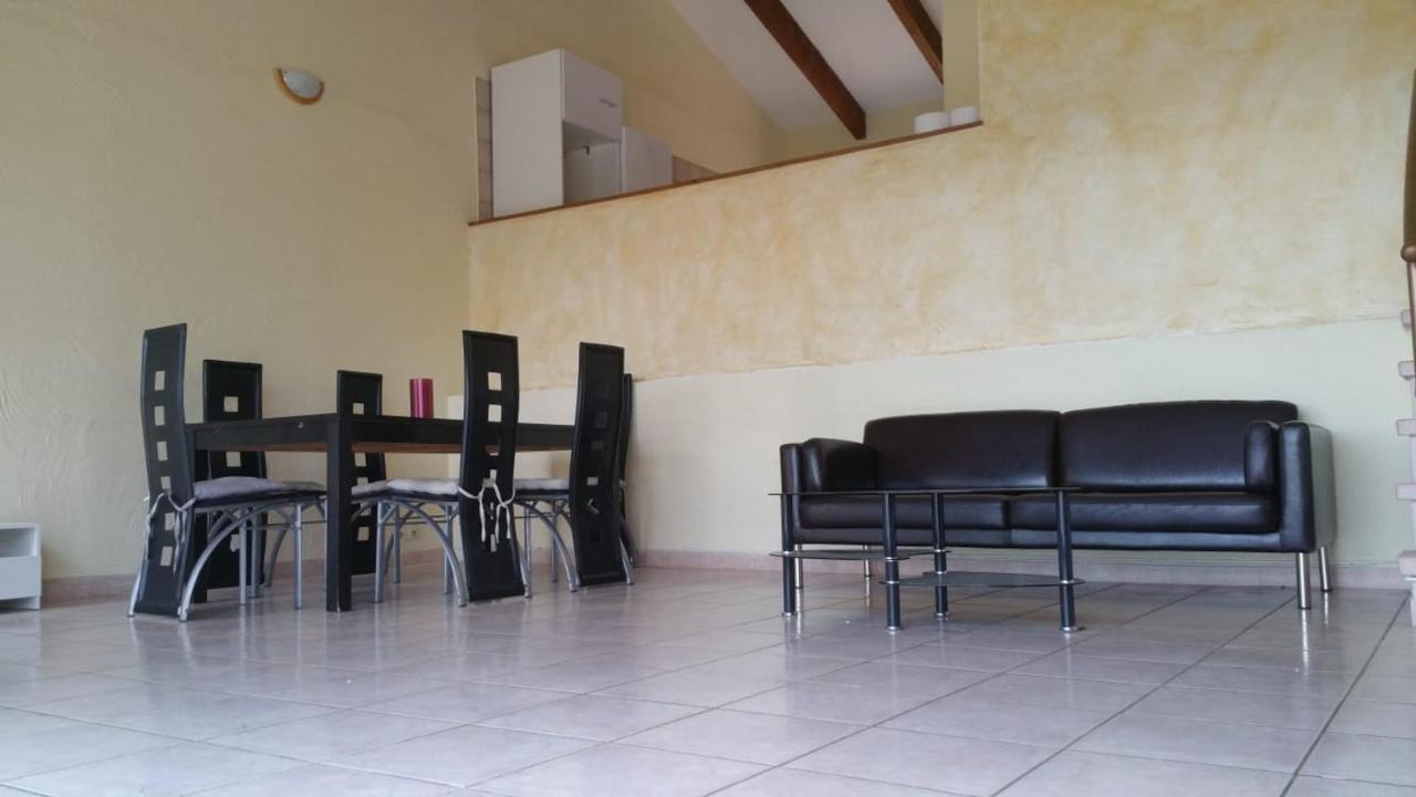 cerbere terrimbo Apartment Bagian luar foto
